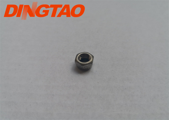 410076 Cylinder Nut For For Vector Q80 Parts IQ80 IQ50 IH5 MP9 MP6 Cutter Parts