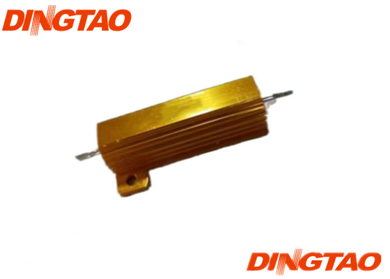 Cutter Parts For Vector IX9 IX6 M55 MH5 MX9 Q50 311779 Housed Power Wirewound