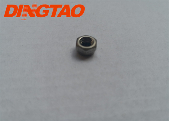 410076 Cylinder Nut For For Vector Q80 Parts IQ80 IQ50 IH5 MP9 MP6 Cutter Parts