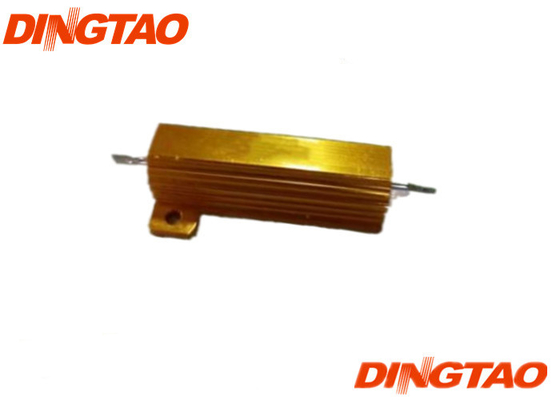 Cutter Parts For Vector IX9 IX6 M55 MH5 MX9 Q50 311779 Housed Power Wirewound