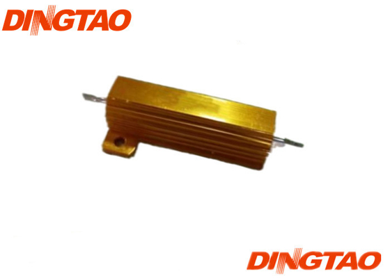 Cutter Parts For Vector IX9 IX6 M55 MH5 MX9 Q50 311779 Housed Power Wirewound