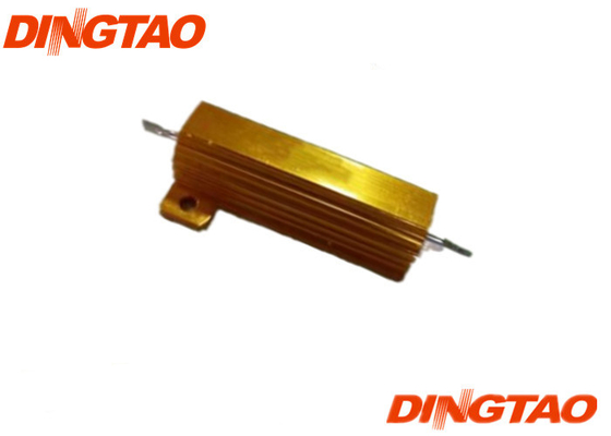 Cutter Parts For Vector IX9 IX6 M55 MH5 MX9 Q50 311779 Housed Power Wirewound