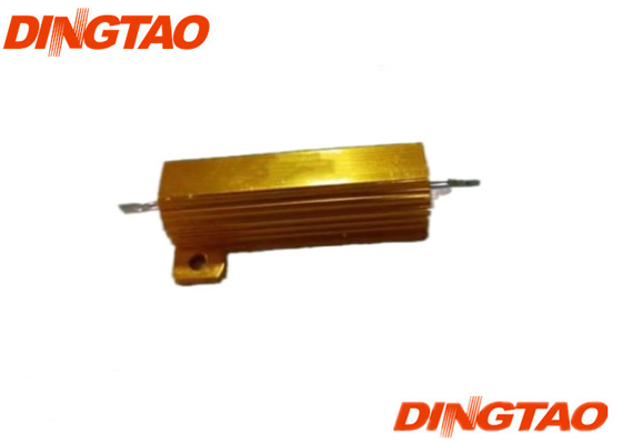 Cutter Parts For Vector IX9 IX6 M55 MH5 MX9 Q50 311779 Housed Power Wirewound