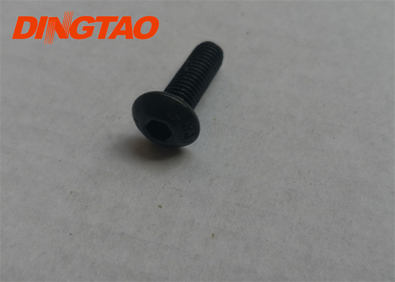 For Vector Q80 MH8 Parts For Vector IX6 IX9 Spare Parts 411396 Screw