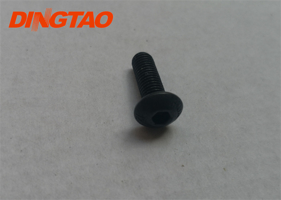 For Vector Q80 MH8 Parts For Vector IX6 IX9 Spare Parts 411396 Screw
