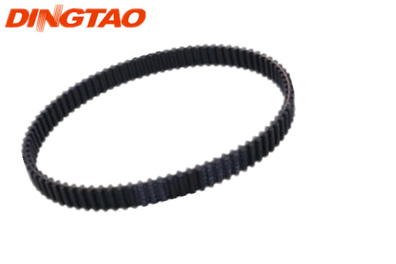 127974 Double Side Teethed Rubber Belt For Vector IX6 Cutter Parts IX9 MP6 MX9