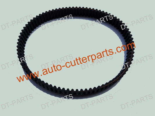 127974 Double Side Teethed Rubber Belt For Vector IX6 Cutter Parts IX9 MP6 MX9