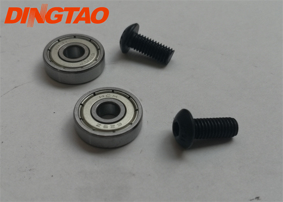 For Vector Q80 MH8 Spare Parts IX6 Q50 Cutter Inverted Triangle Bearing 411254