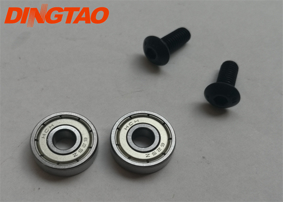 For Vector Q80 MH8 Spare Parts IX6 Q50 Cutter Inverted Triangle Bearing 411254