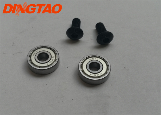 For Vector Q80 MH8 Spare Parts IX6 Q50 Cutter Inverted Triangle Bearing 411254