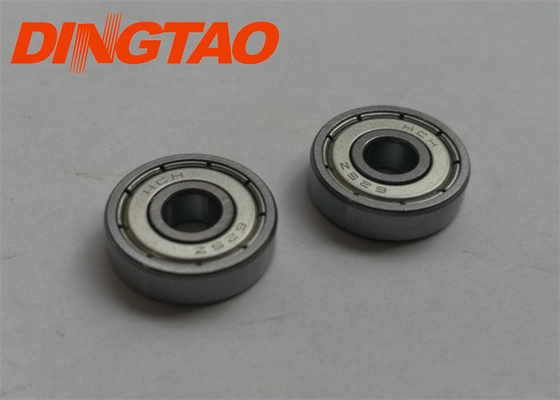Cutter Parts For Vector Q80 Parts Vector IX6 IX9 MH8 Cutter Bearing 101838
