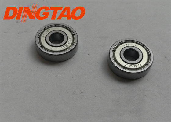 Cutter Parts For Vector Q80 Parts Vector IX6 IX9 MH8 Cutter Bearing 101838