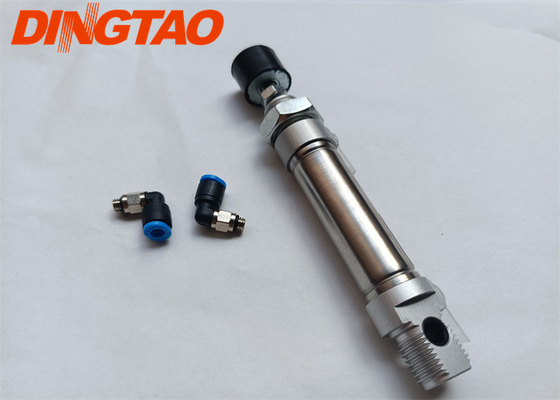 DT Vector Q80 Cutter MH8 M88 MH5 Q50 IX6 IX9 Cutter Parts 704252 Cylinder Assembly