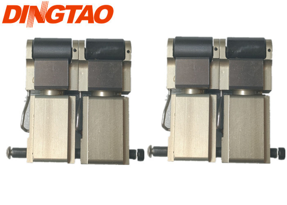 702851 For Vector IX6 Lectra Auto Cutter Parts MX6 Q50 2 Position Arm Sharpener