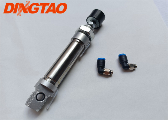 DT Vector Q80 Cutter MH8 M88 MH5 Q50 IX6 IX9 Cutter Parts 704252 Cylinder Assembly