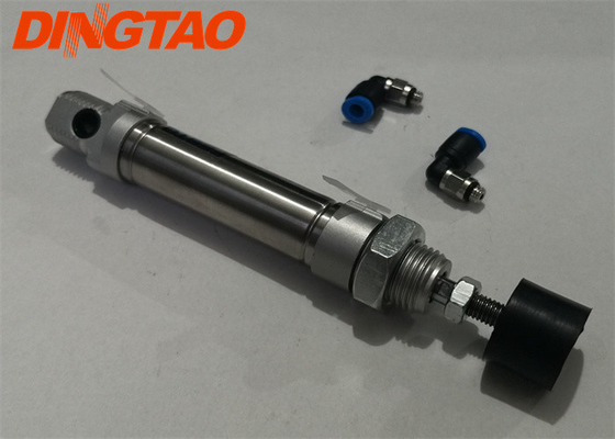 DT Vector Q80 Cutter MH8 M88 MH5 Q50 IX6 IX9 Cutter Parts 704252 Cylinder Assembly
