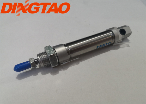 Cutter Cylinder For Vector IX6 IX9 Q50 Q80 Auto Cutting Machine Spare Parts 128211