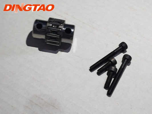 For Vector IX6 IX9 MX9 MX6 MP6 Lectra Spare Parts 702866 Bushing+Crankpin+Screw