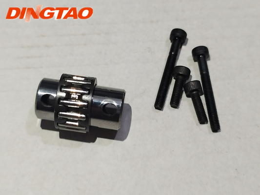 For Vector IX6 IX9 MX9 MX6 MP6 Lectra Spare Parts 702866 Bushing+Crankpin+Screw