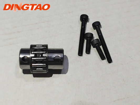 For Vector IX6 IX9 MX9 MX6 MP6 Lectra Spare Parts 702866 Bushing+Crankpin+Screw