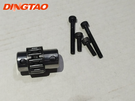For Vector IX6 IX9 MX9 MX6 MP6 Lectra Spare Parts 702866 Bushing+Crankpin+Screw