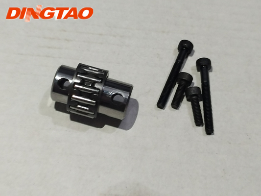 For Vector IX6 IX9 MX9 MX6 MP6 Lectra Spare Parts 702866 Bushing+Crankpin+Screw