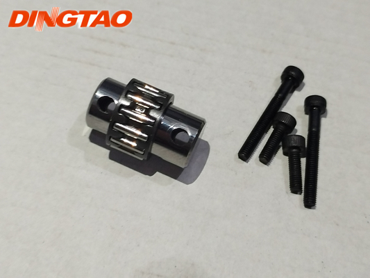 For Vector IX6 IX9 MX9 MX6 MP6 Lectra Spare Parts 702866 Bushing+Crankpin+Screw