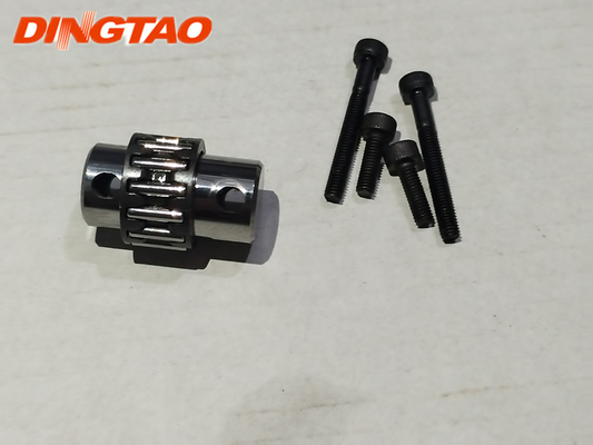 For Vector IX6 IX9 MX9 MX6 MP6 Lectra Spare Parts 702866 Bushing+Crankpin+Screw