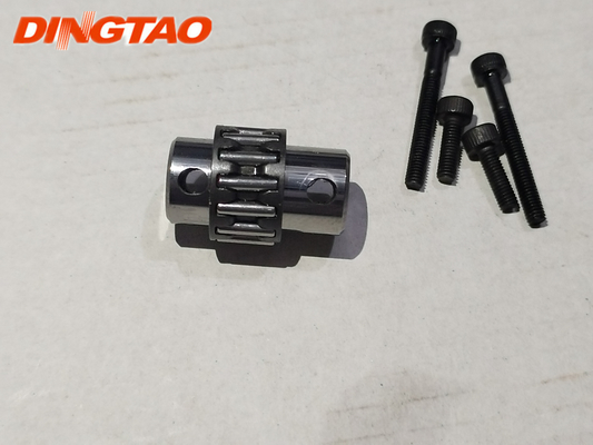 For Vector IX6 IX9 MX9 MX6 MP6 Lectra Spare Parts 702866 Bushing+Crankpin+Screw