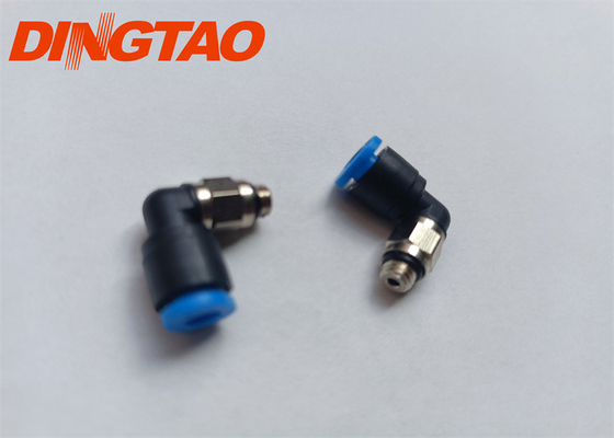 129598 Gas Nozzle For Vector Q80 MH8 IX6 IX9 M88 MH5 IQ50 Auto Cutter Parts