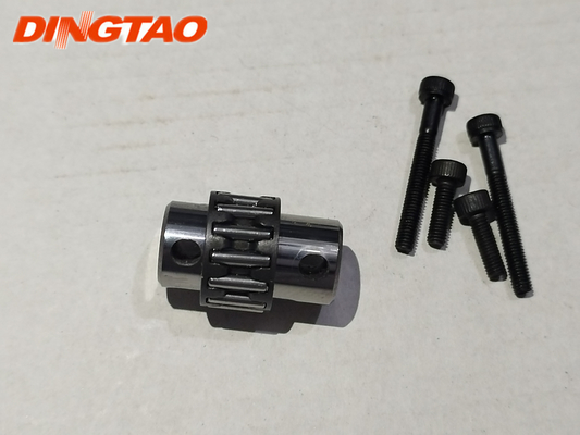 For Vector IX6 IX9 MX9 MX6 MP6 Lectra Spare Parts 702866 Bushing+Crankpin+Screw