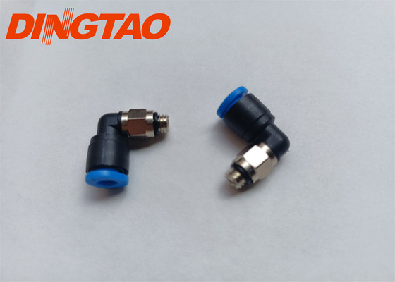 129598 Gas Nozzle For Vector Q80 MH8 IX6 IX9 M88 MH5 IQ50 Auto Cutter Parts