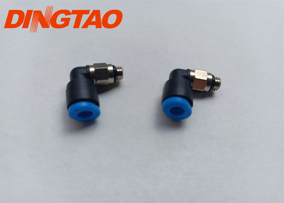 129598 Gas Nozzle For Vector Q80 MH8 IX6 IX9 M88 MH5 IQ50 Auto Cutter Parts