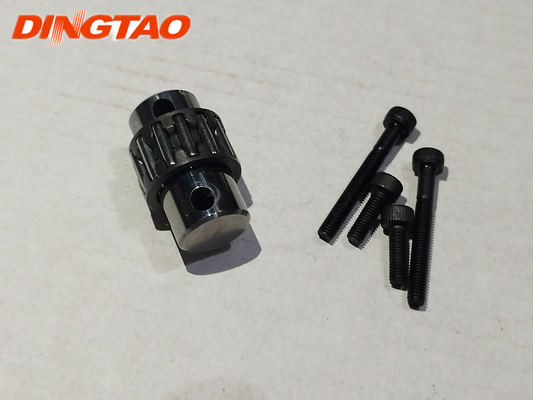 For Vector IX6 IX9 MX9 MX6 MP6 Lectra Spare Parts 702866 Bushing+Crankpin+Screw