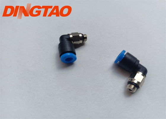 129598 Gas Nozzle For Vector Q80 MH8 IX6 IX9 M88 MH5 IQ50 Auto Cutter Parts