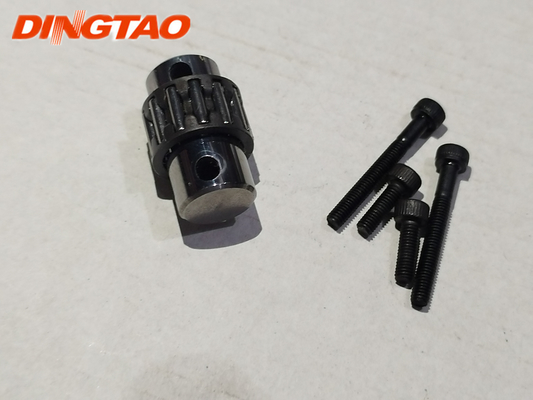 For Vector IX6 IX9 MX9 MX6 MP6 Lectra Spare Parts 702866 Bushing+Crankpin+Screw