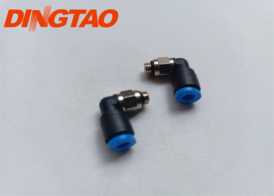 129598 Gas Nozzle For Vector Q80 MH8 IX6 IX9 M88 MH5 IQ50 Auto Cutter Parts
