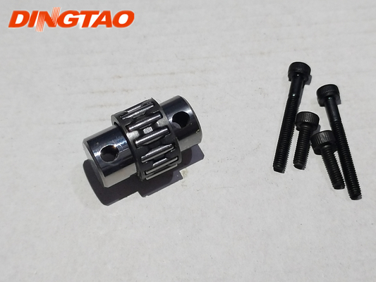 For Vector IX6 IX9 MX9 MX6 MP6 Lectra Spare Parts 702866 Bushing+Crankpin+Screw