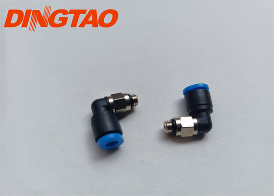 129598 Gas Nozzle For Vector Q80 MH8 IX6 IX9 M88 MH5 IQ50 Auto Cutter Parts