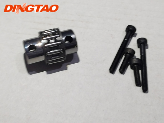 For Vector IX6 IX9 MX9 MX6 MP6 Lectra Spare Parts 702866 Bushing+Crankpin+Screw
