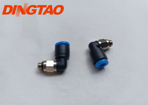 129598 Gas Nozzle For Vector Q80 MH8 IX6 IX9 M88 MH5 IQ50 Auto Cutter Parts