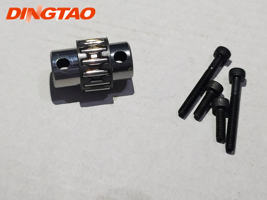 For Vector IX6 IX9 MX9 MX6 MP6 Lectra Spare Parts 702866 Bushing+Crankpin+Screw