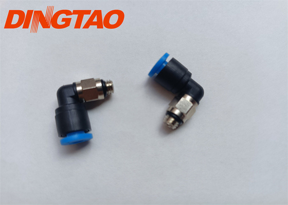 129598 Gas Nozzle For Vector Q80 MH8 IX6 IX9 M88 MH5 IQ50 Auto Cutter Parts