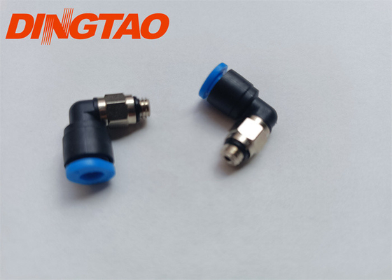 129598 Gas Nozzle For Vector Q80 MH8 IX6 IX9 M88 MH5 IQ50 Auto Cutter Parts