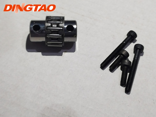 For Vector IX6 IX9 MX9 MX6 MP6 Lectra Spare Parts 702866 Bushing+Crankpin+Screw