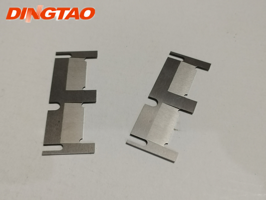 129406 Spare Parts For Lectra Vector IX6 Q50 M55 MH5 IH5 MX6 Knife Blade Guide