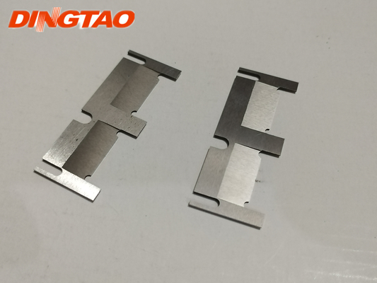 129406 Spare Parts For Lectra Vector IX6 Q50 M55 MH5 IH5 MX6 Knife Blade Guide