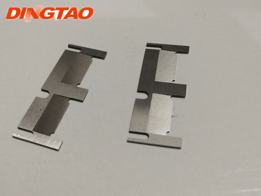 129406 Spare Parts For Lectra Vector IX6 Q50 M55 MH5 IH5 MX6 Knife Blade Guide