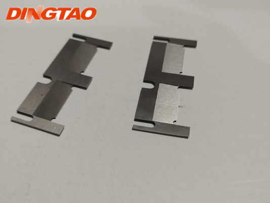 129406 Spare Parts For Lectra Vector IX6 Q50 M55 MH5 IH5 MX6 Knife Blade Guide
