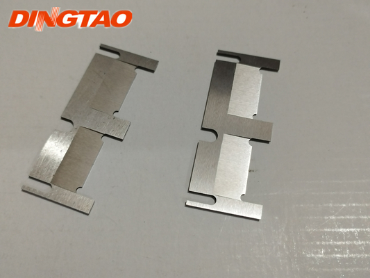 129406 Spare Parts For Lectra Vector IX6 Q50 M55 MH5 IH5 MX6 Knife Blade Guide